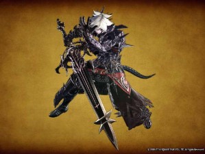 FF14骑士输出手法解析：精准打击与高效连击策略指南