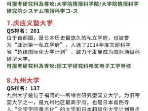 日本大学学校 AAAAA 专业培养国际化精英人才