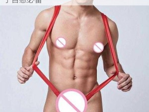 优质大码内裤，舒适透气，胖子 Gay 脱裤子自慰必备