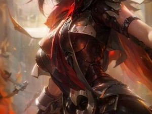 LOL2018年英雄重塑计划揭秘：斯维因、刀妹与剑魔确定重塑，全新改版英雄名单重磅来袭