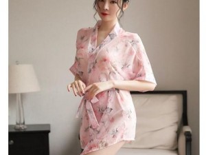 情趣内衣女诱惑透明睡裙丝滑爽滑冰丝夏天性感夏天迷人睡衣