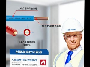 家庭理论电线 2023——高品质电线，打造安全智能家庭